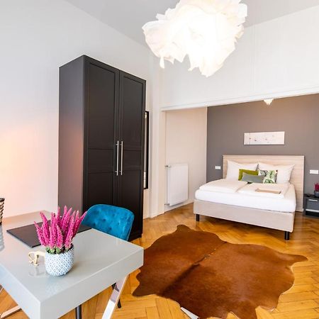 Luxstay Bad Nauheim - Self-Check-In Екстер'єр фото