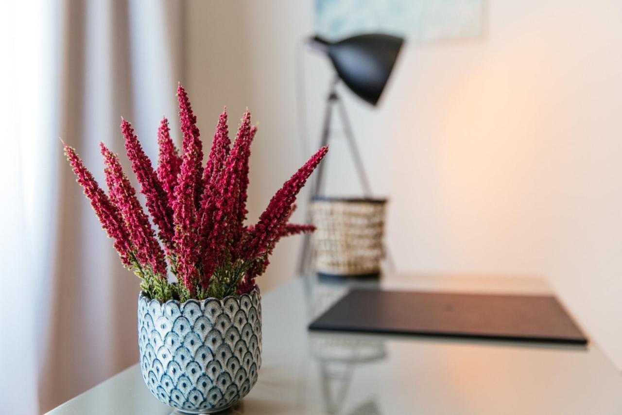 Luxstay Bad Nauheim - Self-Check-In Екстер'єр фото