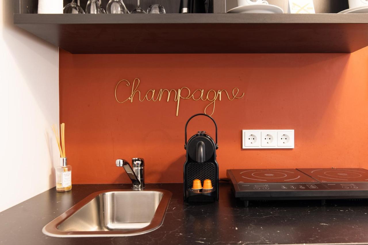 Luxstay Bad Nauheim - Self-Check-In Екстер'єр фото