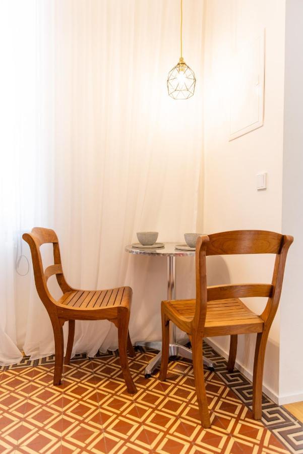 Luxstay Bad Nauheim - Self-Check-In Екстер'єр фото