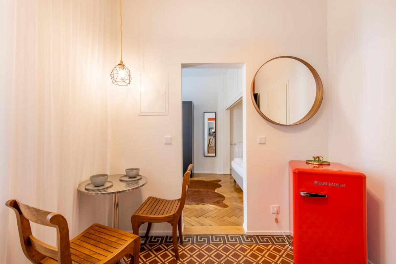 Luxstay Bad Nauheim - Self-Check-In Екстер'єр фото