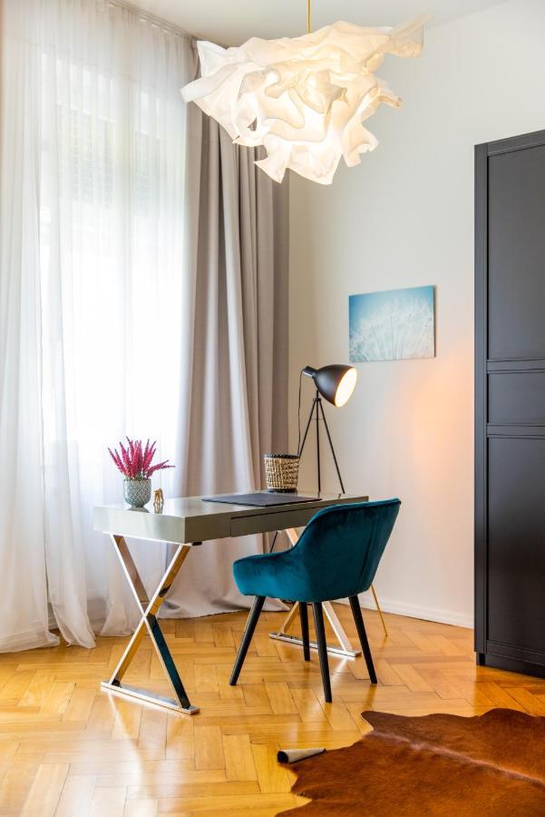 Luxstay Bad Nauheim - Self-Check-In Екстер'єр фото