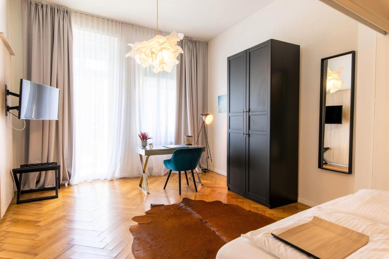 Luxstay Bad Nauheim - Self-Check-In Екстер'єр фото