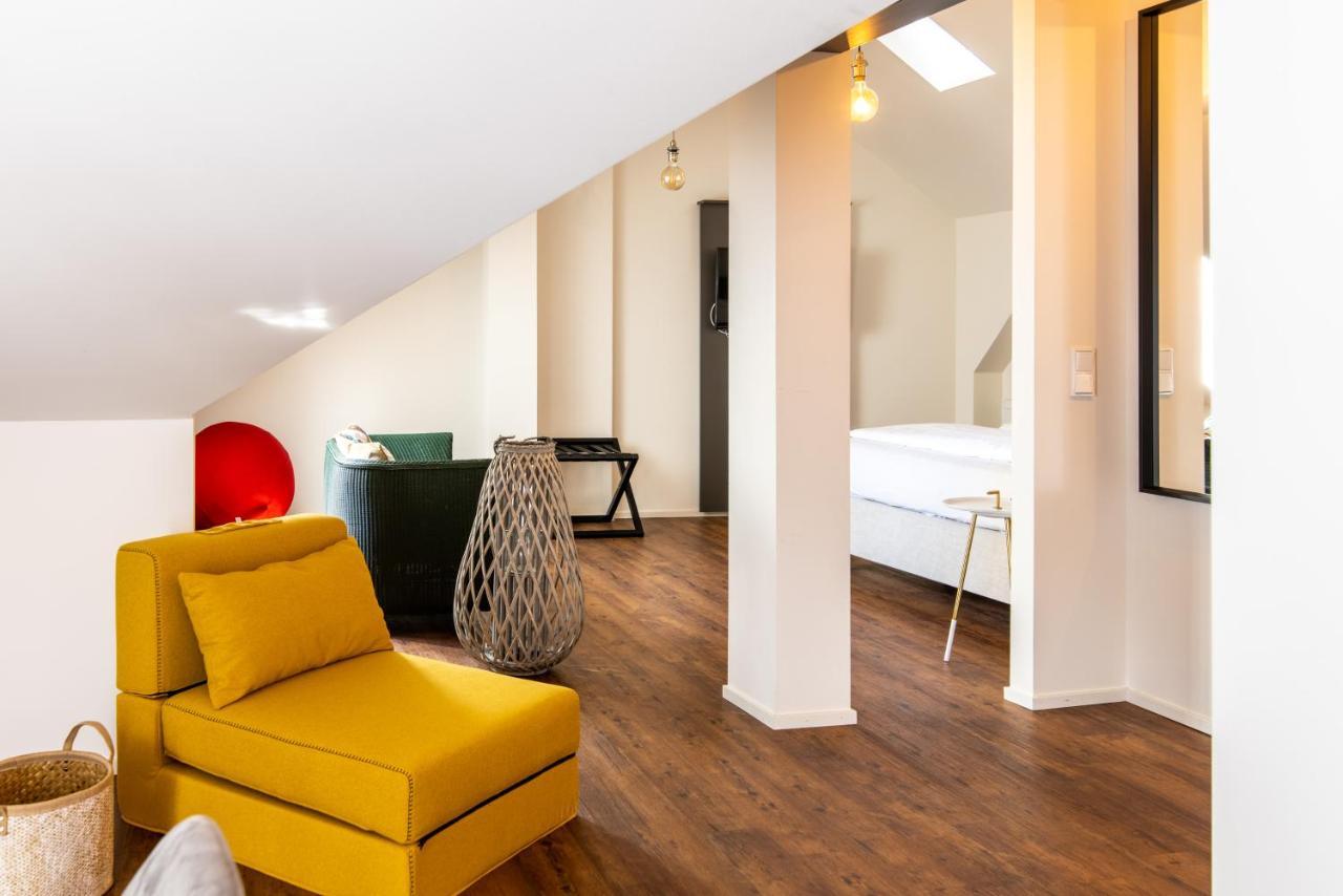 Luxstay Bad Nauheim - Self-Check-In Екстер'єр фото