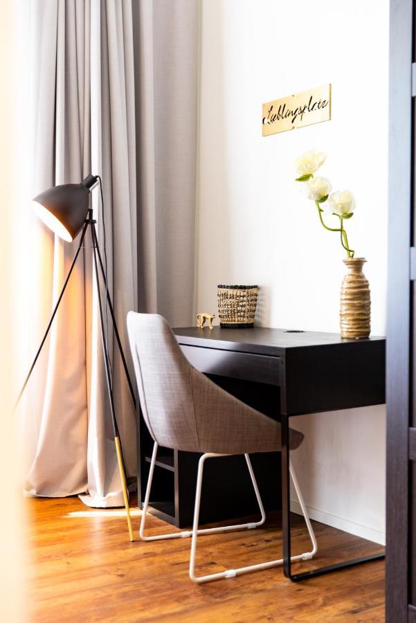 Luxstay Bad Nauheim - Self-Check-In Екстер'єр фото