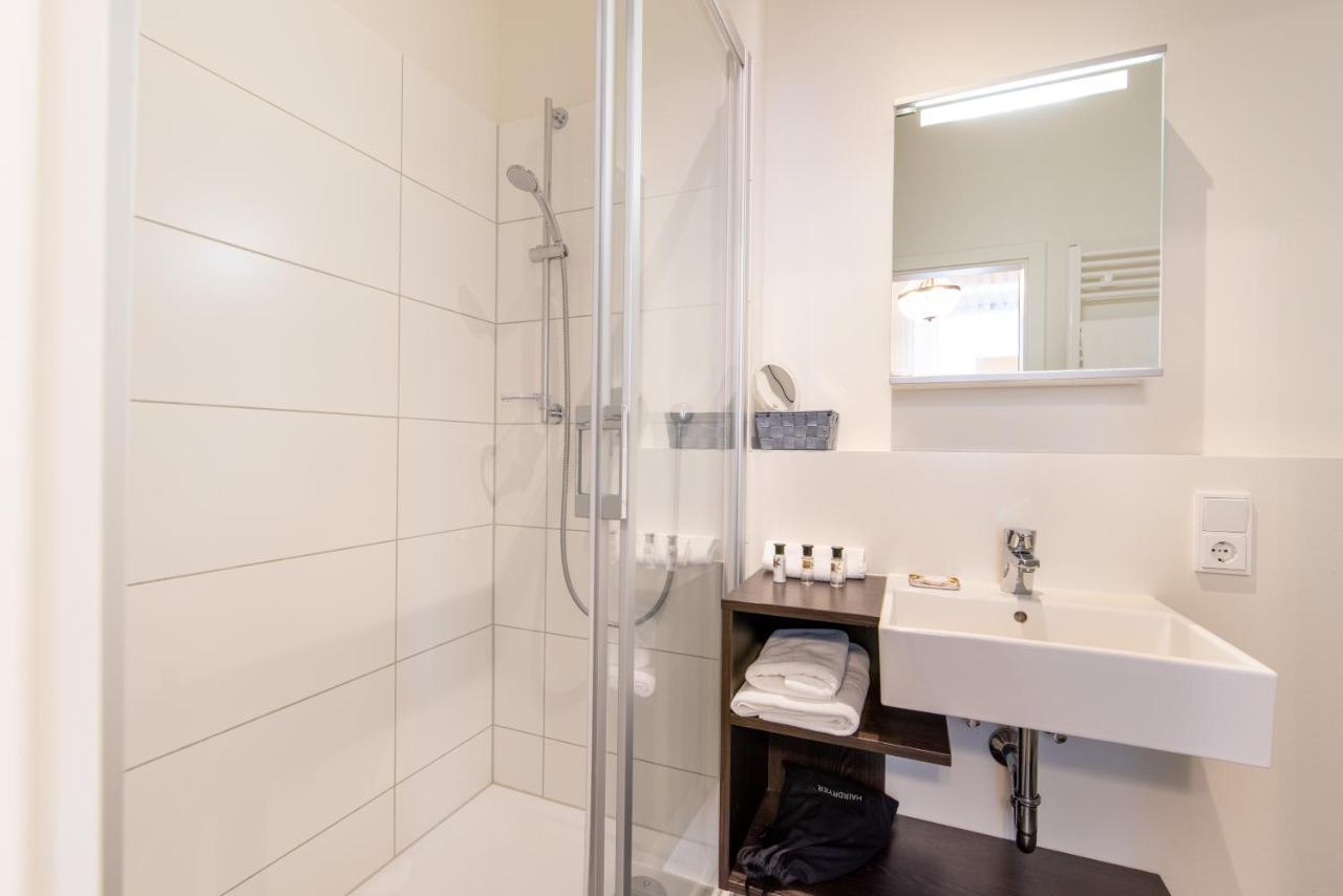Luxstay Bad Nauheim - Self-Check-In Екстер'єр фото