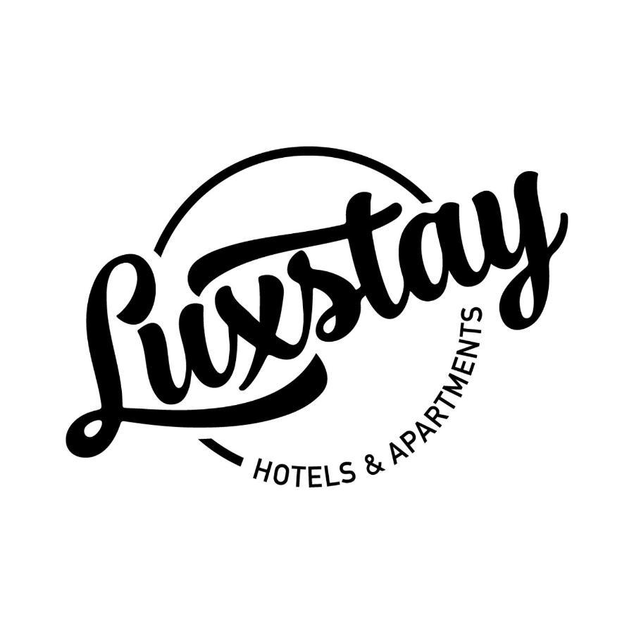Luxstay Bad Nauheim - Self-Check-In Екстер'єр фото