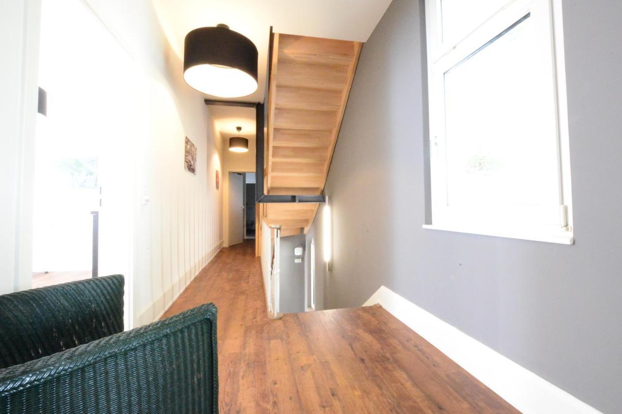 Luxstay Bad Nauheim - Self-Check-In Екстер'єр фото